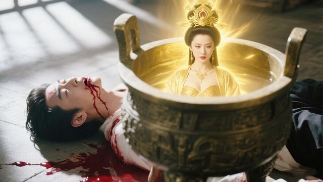 A time-traveling wastrel saves a beautiful empress, gaining immense wealth and her hand in marriage! A time-traveling wastrel saves a beautiful empress, gaining immense wealth and her hand in marriage!