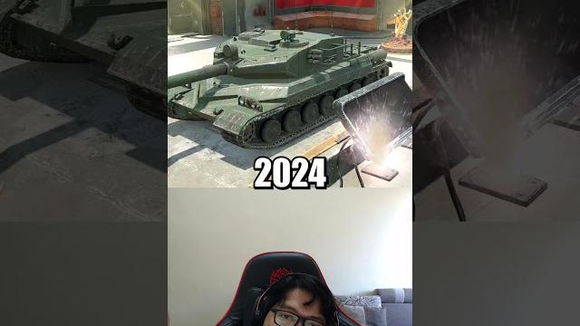 9 years in wotb #worldoftankblitz #wotblitz 9 years in wotb #worldoftankblitz #wotblitz