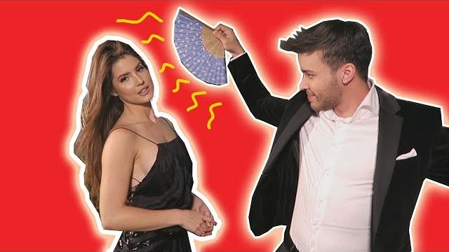 Prince royce takes good care of me... | amanda cerny Prince royce takes good care of me... | amanda cerny