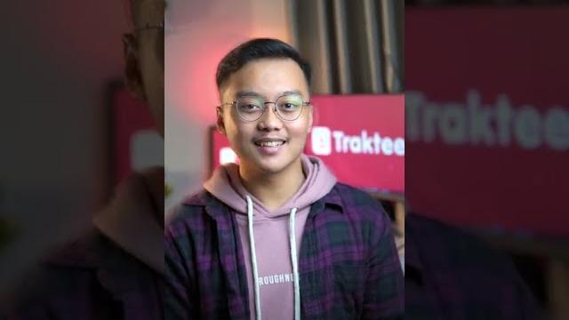 Kenalan dengan trakteer Kenalan dengan trakteer