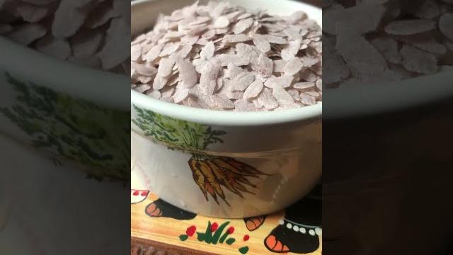 Healthy poha recipe || red poha recipe || healthy stuff for breakfast, lunch& dinner #shorts Healthy poha recipe || red poha recipe || healthy stuff for breakfast, lunch& dinner #shorts