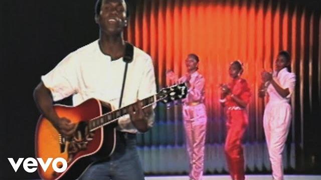 Boney m. - going back west (official video) Boney m. - going back west (official video)