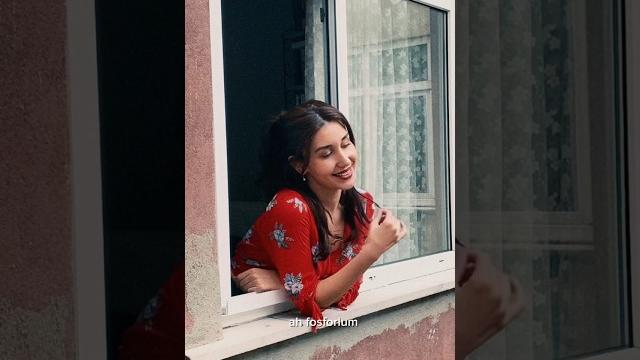 Eski aşklar️(fosforlu cevriye) #esraçelik Eski aşklar️(fosforlu cevriye) #esraçelik