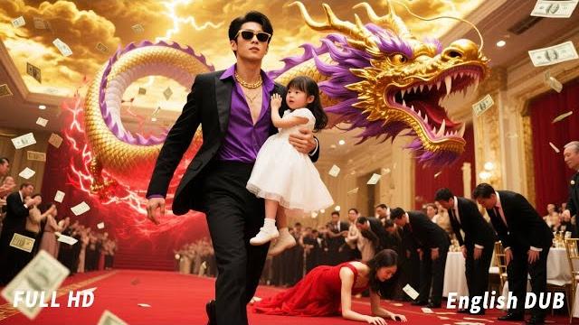 Gold-digger wife dumped poor man&daughter—unexpectedly he’s the hidden king of all!late to regret! Gold-digger wife dumped poor man&daughter—unexpectedly he’s the hidden king of all!late to regret!