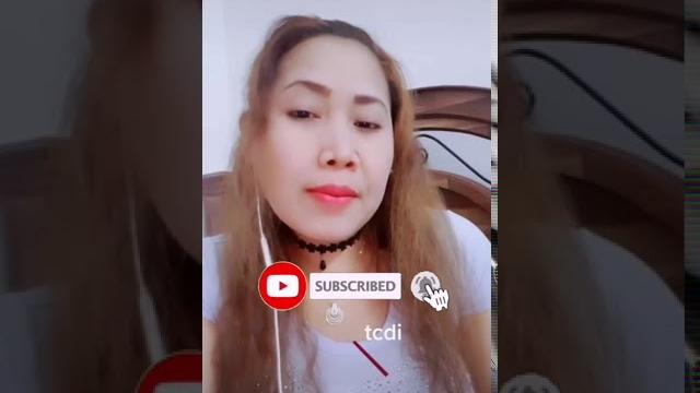 Artis tiktok tcdi goyang ebod mantap Artis tiktok tcdi goyang ebod mantap