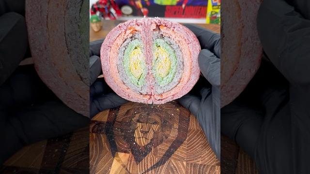 8,537 smashed skittles baseball record! #foodhacks #musttry #candy #shorts #sweets #youchoose 8,537 smashed skittles baseball record! #foodhacks #musttry #candy #shorts #sweets #youchoose