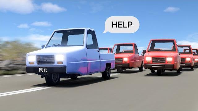 Joining random beamng servers with 1m subscribers Joining random beamng servers with 1m subscribers