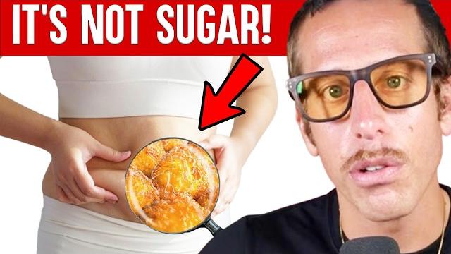 The silent belly fat trigger 95% of doctors miss The silent belly fat trigger 95% of doctors miss
