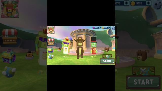 Super bear adventure is coming multiplayer lobby #shorts Super bear adventure is coming multiplayer lobby #shorts
