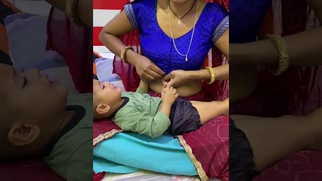 Baby feedings Baby feedings