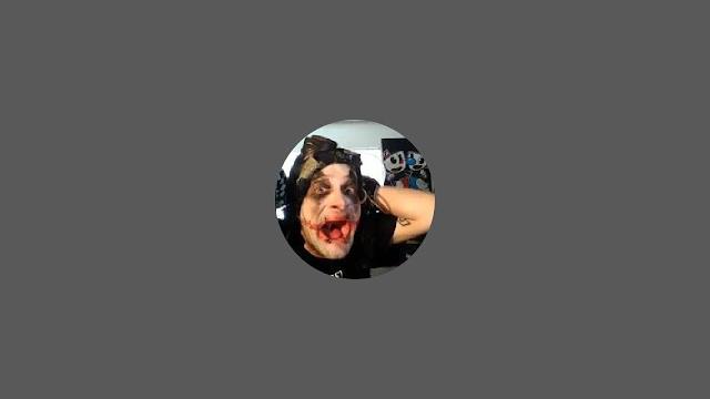 A mad man is live! A mad man is live!