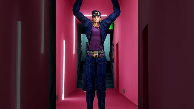 【vam】 cotton candy ei ei oh!【mmd】jotaro kujo 【vam】 cotton candy ei ei oh!【mmd】jotaro kujo