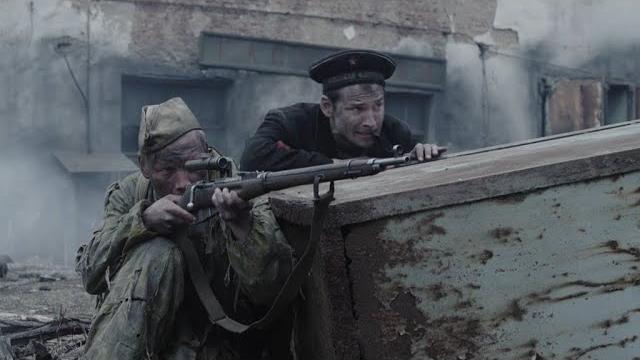 Фильм! сталинграде пересеклись пути двух блестящих снайперов! снайпер. офицер смерш! русский фильм Фильм! сталинграде пересеклись пути двух блестящих снайперов! снайпер. офицер смерш! русский фильм