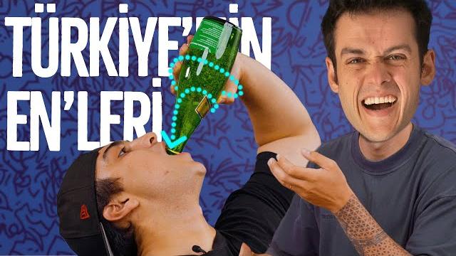 Türki̇ye'ni̇n eeen i̇lgi̇nç yetenekleri̇! Türki̇ye'ni̇n eeen i̇lgi̇nç yetenekleri̇!