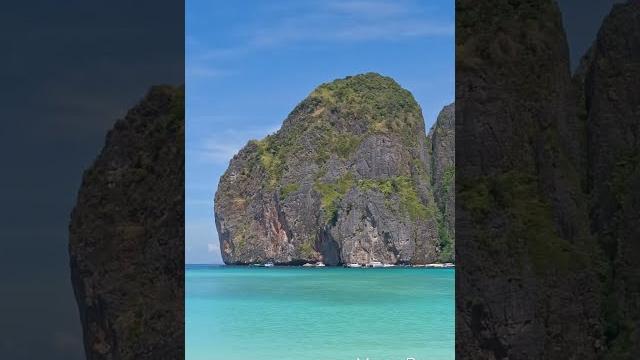 Maya bay ~ best beaches in thailand Maya bay ~ best beaches in thailand