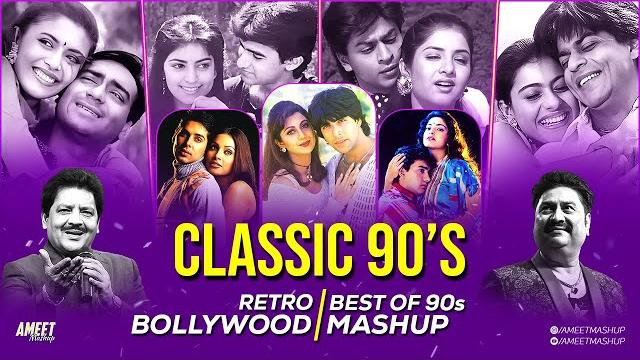 Classic 90s love mashup | ameet mashup | 90s love songs | 90s hits hindi songs | best 90s love songs Classic 90s love mashup | ameet mashup | 90s love songs | 90s hits hindi songs | best 90s love songs