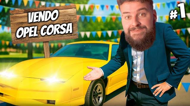 Reparo coches y los vendo #1 Reparo coches y los vendo #1