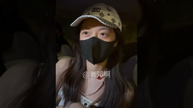 不不不,一直都很可爱。#赵今麦 #zhaojinmai 不不不,一直都很可爱。#赵今麦 #zhaojinmai