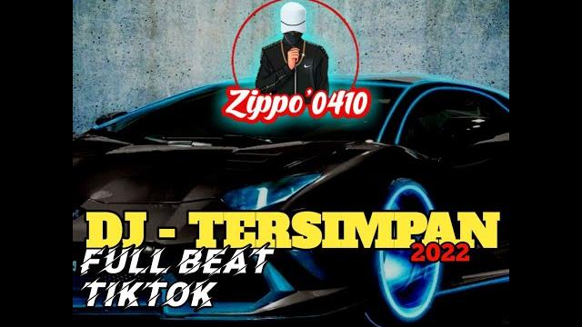 Dj tersimpan full beat tiktok 2022 Dj tersimpan full beat tiktok 2022