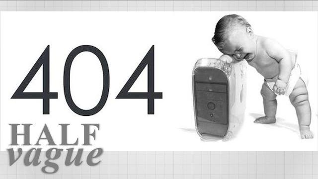What is a 404 error? What is a 404 error?
