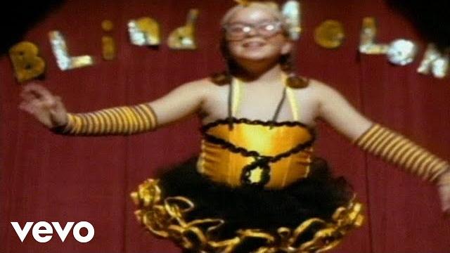 Blind melon - no rain Blind melon - no rain