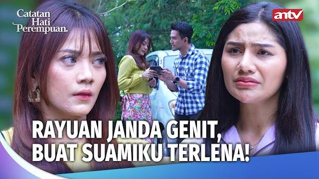 Kepincut janda genit hingga gila harta suamiku nekat lakuin ini | catatan hati perempuan eps 60 full Kepincut janda genit hingga gila harta suamiku nekat lakuin ini | catatan hati perempuan eps 60 full