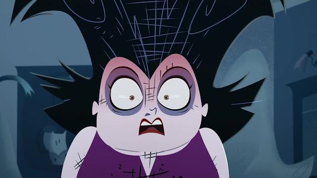 Magic ⭐ ferocia est prise au piège ⭐ épisode en hd Magic ⭐ ferocia est prise au piège ⭐ épisode en hd