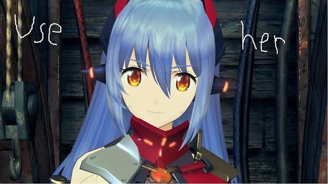 Truly understanding combat in xenoblade 2 Truly understanding combat in xenoblade 2