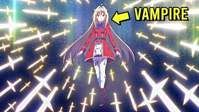 Shut-in princess is tricked into becoming a demon lord but she is secretly an overpowered vampire Shut-in princess is tricked into becoming a demon lord but she is secretly an overpowered vampire