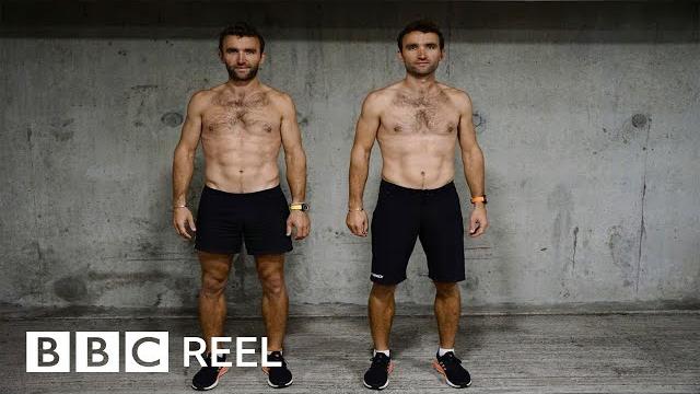 Is a vegan diet healthier than eating meat and dairy? - bbc reel Is a vegan diet healthier than eating meat and dairy? - bbc reel