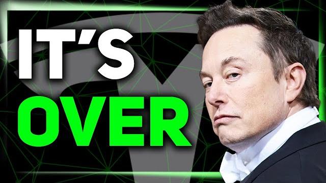 Tesla's robotaxi: one step closer / fsd's next market / happening faster than we thought ️ Tesla's robotaxi: one step closer / fsd's next market / happening faster than we thought ️