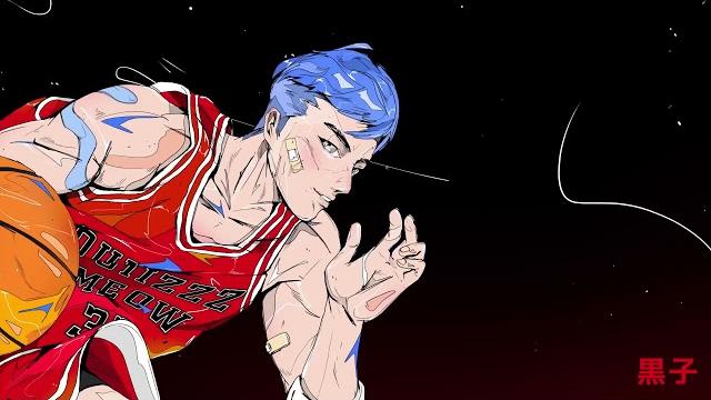 Quiizzzmeow - aomine daiki 10 часов Quiizzzmeow - aomine daiki 10 часов