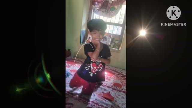 My cute baby rimi vlog@fastvlogs My cute baby rimi vlog@fastvlogs