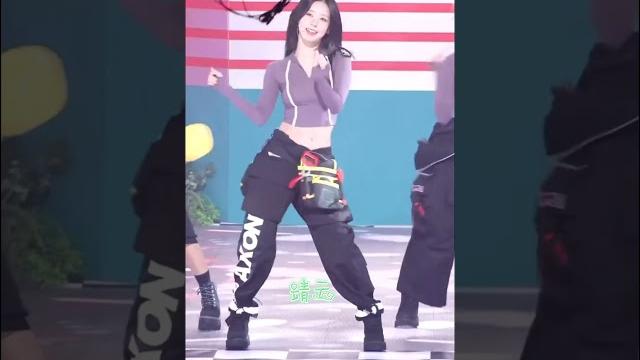 Klaxon 曺薇娟直拍混剪 下期出娟 #曺薇娟 #kpop Klaxon 曺薇娟直拍混剪 下期出娟 #曺薇娟 #kpop