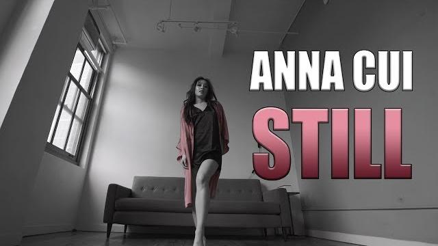 Anna cui ~ still Anna cui ~ still