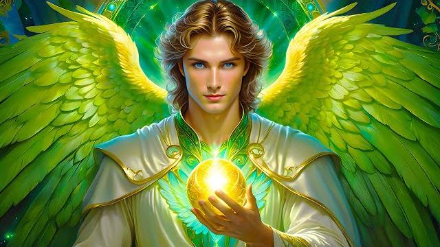 Archangel raphael - ask him to rejuvenate your physical health | heal your mind, body, and spirit Archangel raphael - ask him to rejuvenate your physical health | heal your mind, body, and spirit