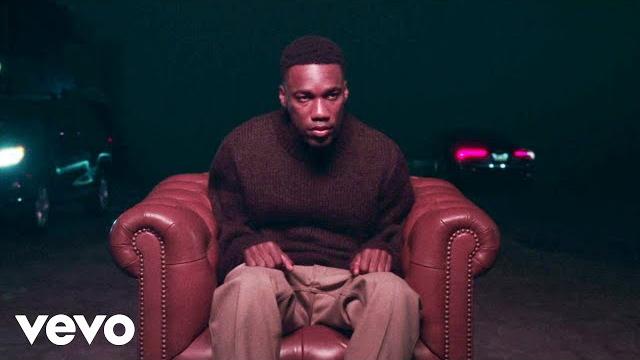 Givēon - for tonight (official music video) Givēon - for tonight (official music video)