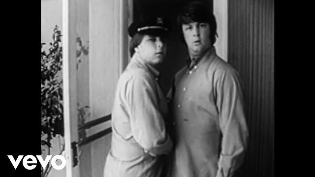 The beach boys - sloop john b The beach boys - sloop john b