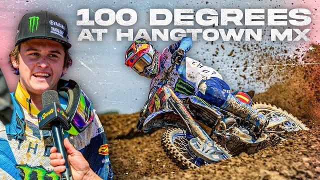 Battling the heat at hangtown mx – pro motocross rd.2 Battling the heat at hangtown mx – pro motocross rd.2