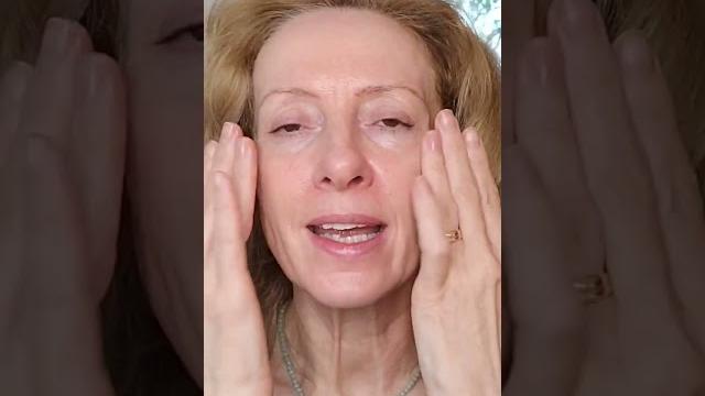 Face yoga puffy eye bags lymphatic drainage massage #shorts #faceyoga #facemassage #puffyeyes Face yoga puffy eye bags lymphatic drainage massage #shorts #faceyoga #facemassage #puffyeyes