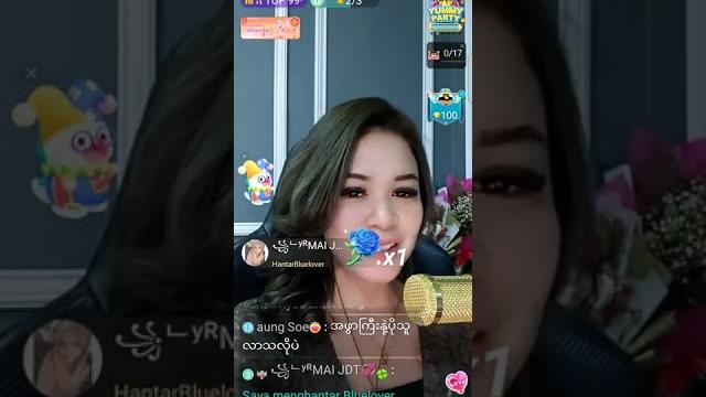 Bigo live beautyful lala... Bigo live beautyful lala...