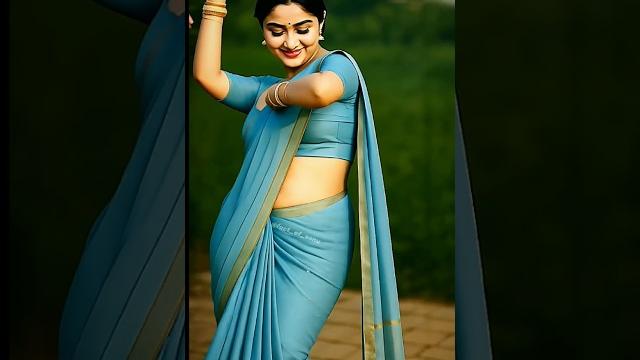 This traditional look is going viral like fire on social media 2025-26#love#ai fashion#shorts#viral This traditional look is going viral like fire on social media 2025-26#love#ai fashion#shorts#viral