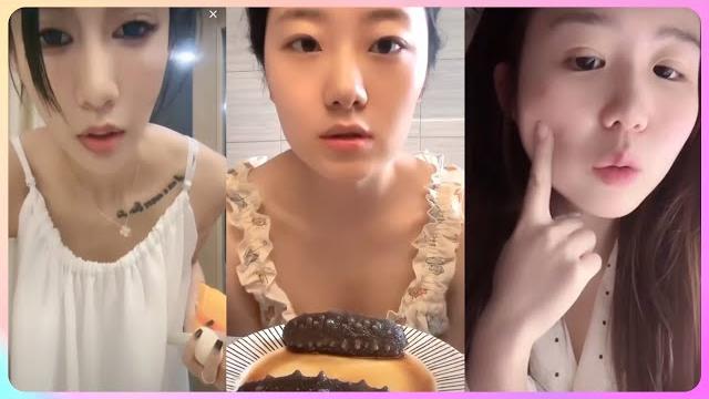 抖音快手花椒主播走光閃現露點福利02 抖音快手花椒主播走光閃現露點福利02