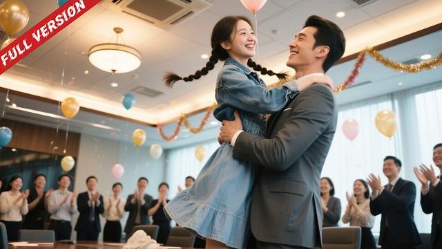 The intern who pretends to be poor is a billionaire heiress! ceo propose to her in the meeting room! The intern who pretends to be poor is a billionaire heiress! ceo propose to her in the meeting room!