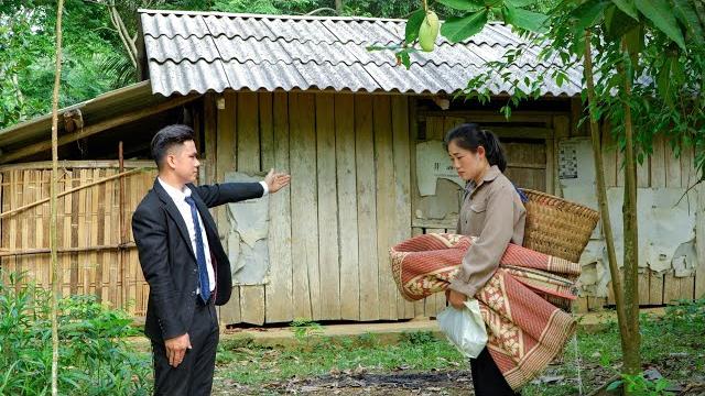 Police henry takes tu ky away at night – her parents' dark secret is gradually revealed Police henry takes tu ky away at night – her parents' dark secret is gradually revealed