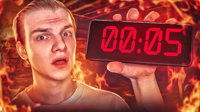 Делаю превью за 5, 15, 30 минут Делаю превью за 5, 15, 30 минут