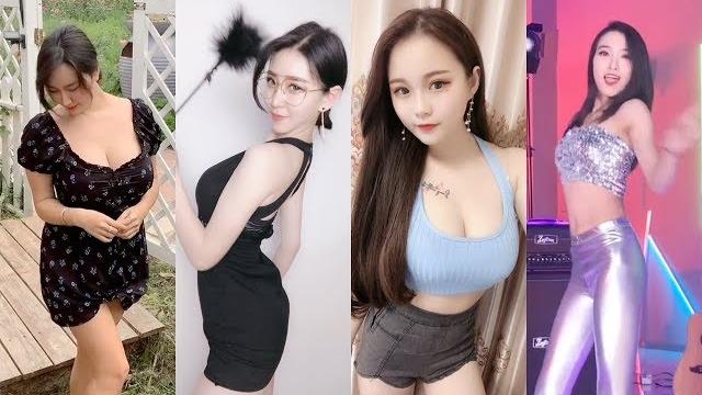 【抖音福利-tiktok】左二的教师装我最喜欢了,身材也是一级棒~ #泳装特辑 【抖音福利-tiktok】左二的教师装我最喜欢了,身材也是一级棒~ #泳装特辑
