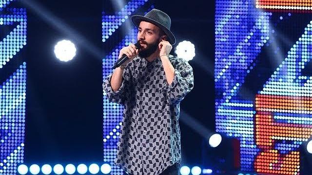 Harry styles - sign of the times. vezi aici cum cântă salvatore pierluca la x factor Harry styles - sign of the times. vezi aici cum cântă salvatore pierluca la x factor