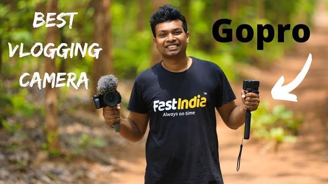 Gopro 9 unboxing - best vlogging camera - dk808 Gopro 9 unboxing - best vlogging camera - dk808