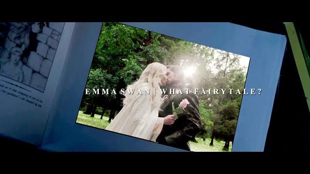 Emma swan | what fairytale? Emma swan | what fairytale?